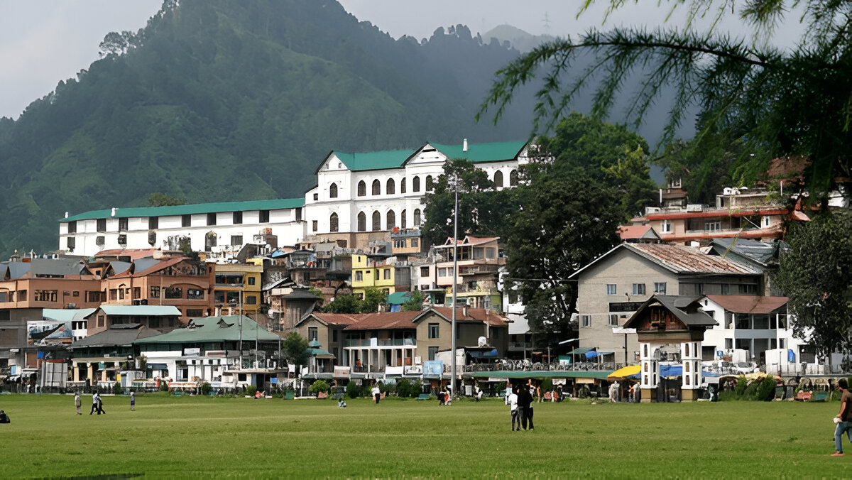Himachal Pradesh